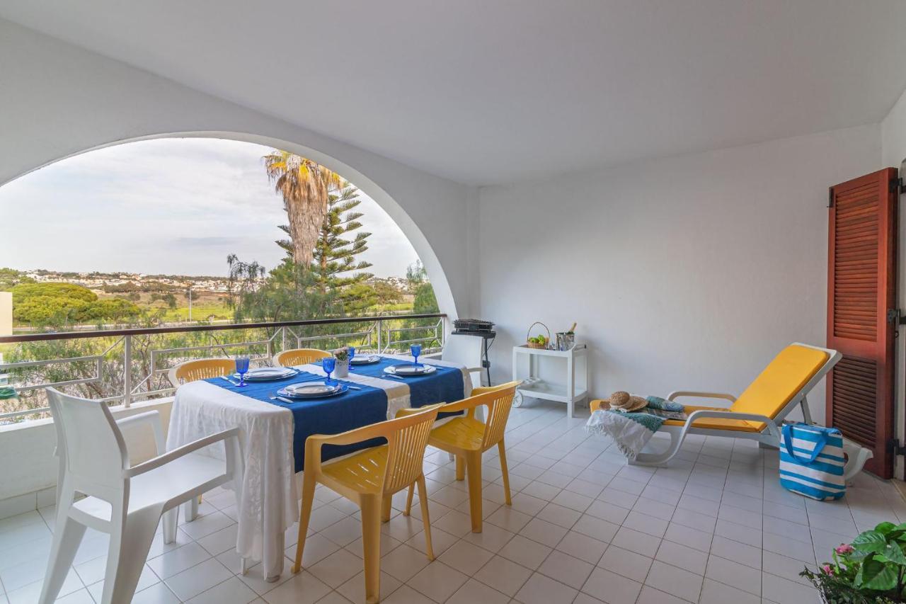 Albufeira Salgados Beach 2 By Homing Exterior foto