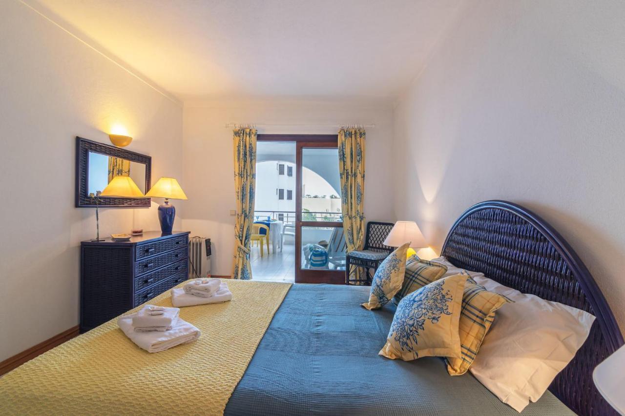 Albufeira Salgados Beach 2 By Homing Exterior foto